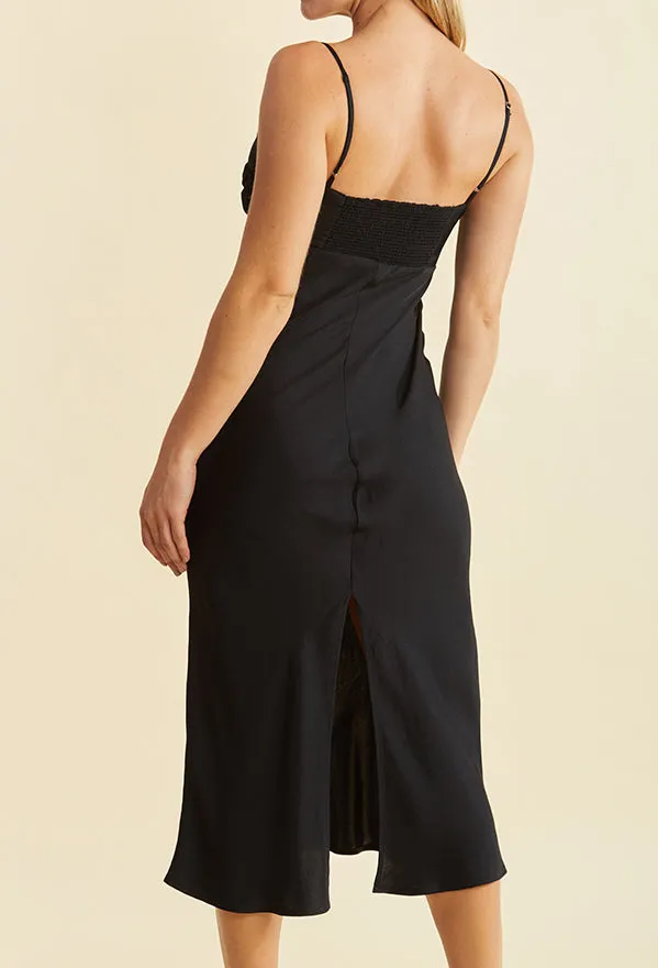 Sale Nera Dress Black Women Ciao Lucia Black Dresses