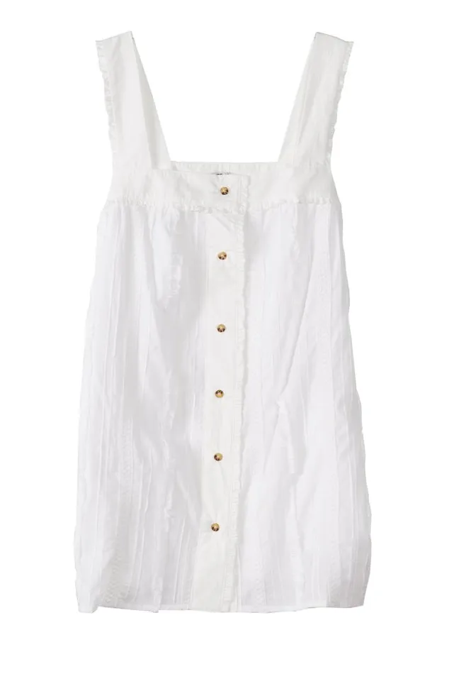 Sale Notte Dress White Women Ciao Lucia White Dresses