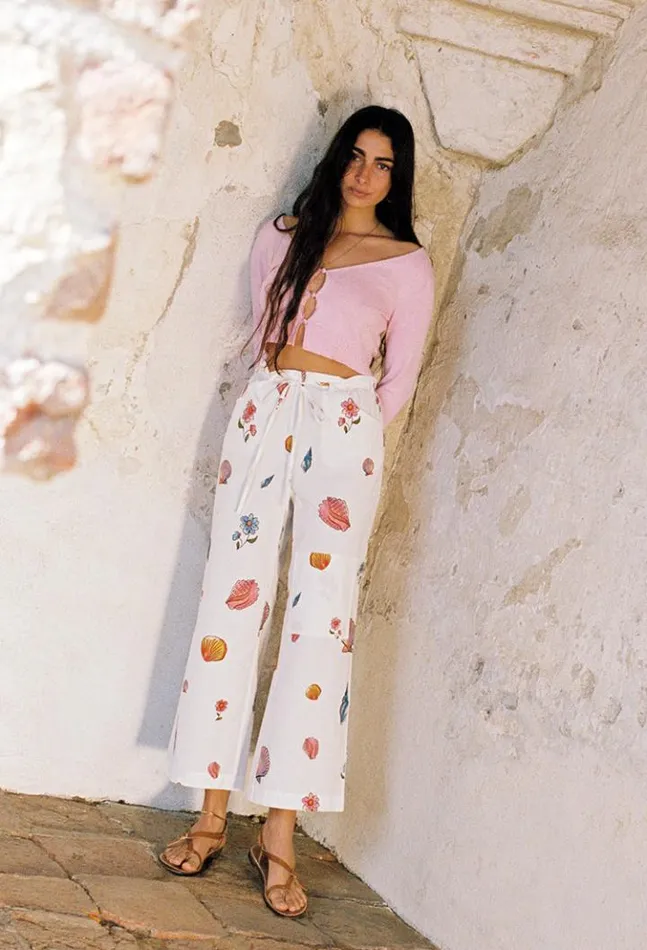 Sale Zacchi Pant Shell Women Ciao Lucia Pants
