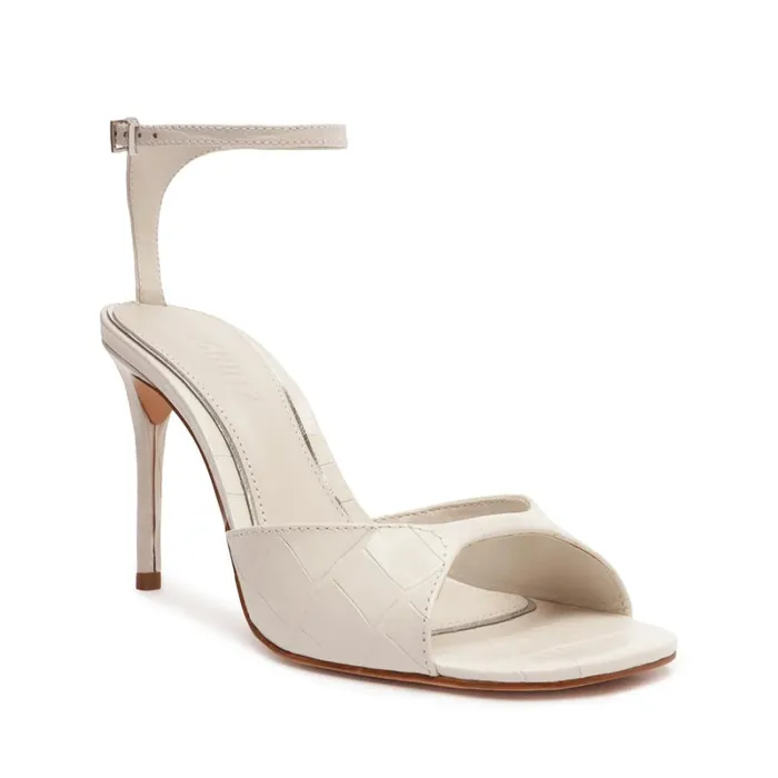 Sandals Nora Sandal Pearl Schutz Shoes Stiletto Heels