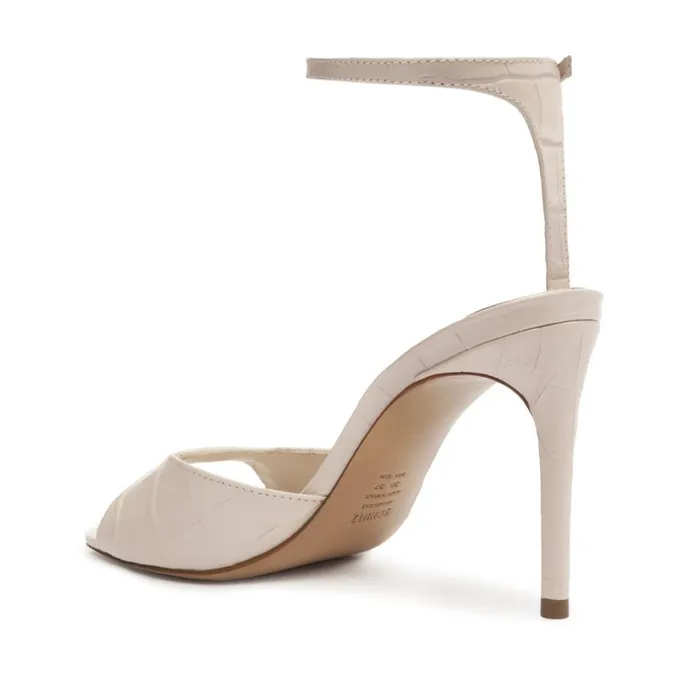 Sandals Nora Sandal Pearl Schutz Shoes Stiletto Heels
