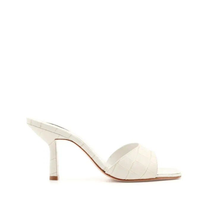 Sandals Posseni Sandal Pearl Schutz Shoes Mule