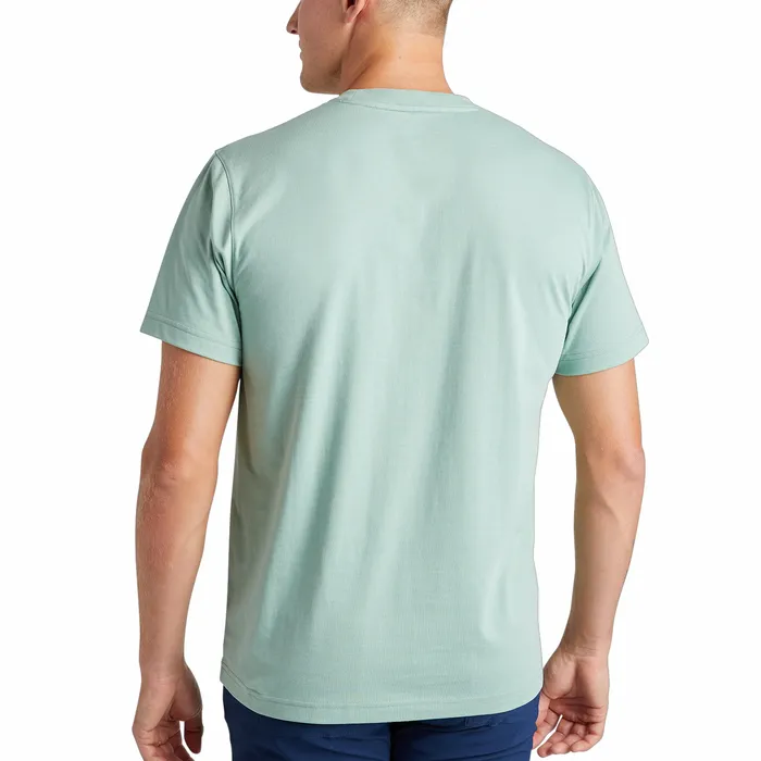 Shirts Heritage Shoe Graphic Tee 8211 FootJoy Men