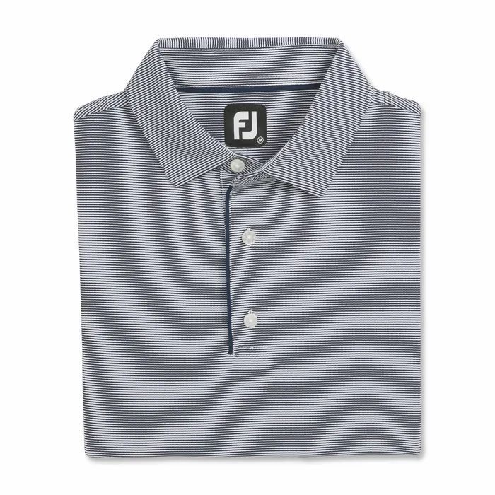 Shirts Long Sleeve Sun Protection Shirt 8211 FootJoy Men