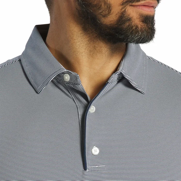 Shirts Long Sleeve Sun Protection Shirt 8211 FootJoy Men