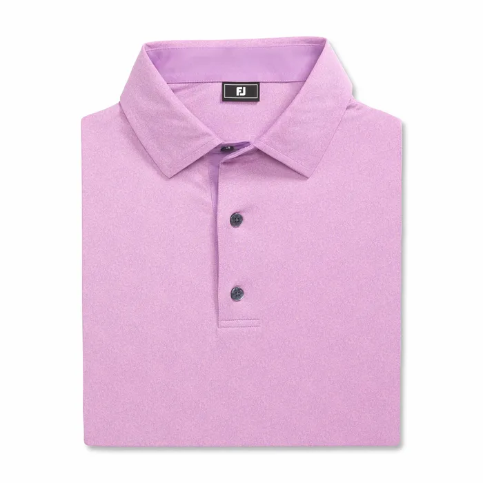 Shirts Speckle Lisle 8211 FootJoy Men