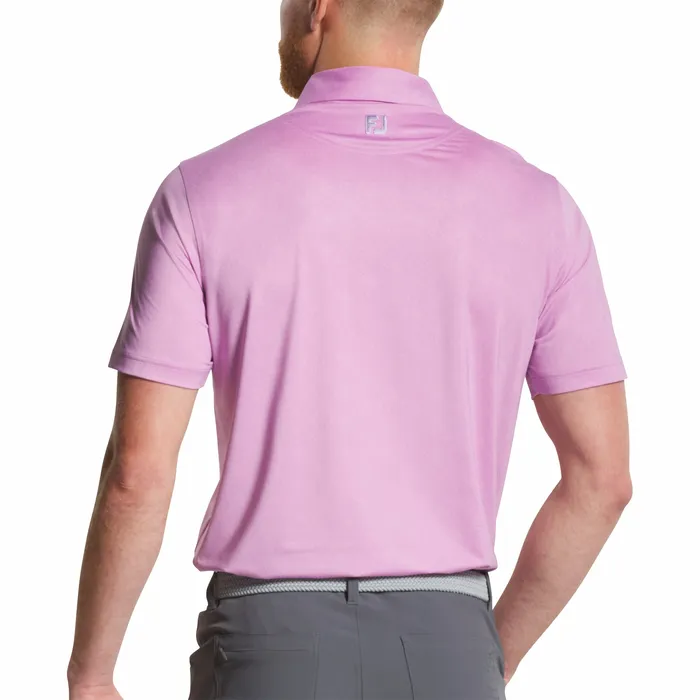 Shirts Speckle Lisle 8211 FootJoy Men