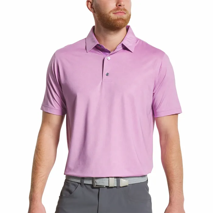Shirts Speckle Lisle 8211 FootJoy Men