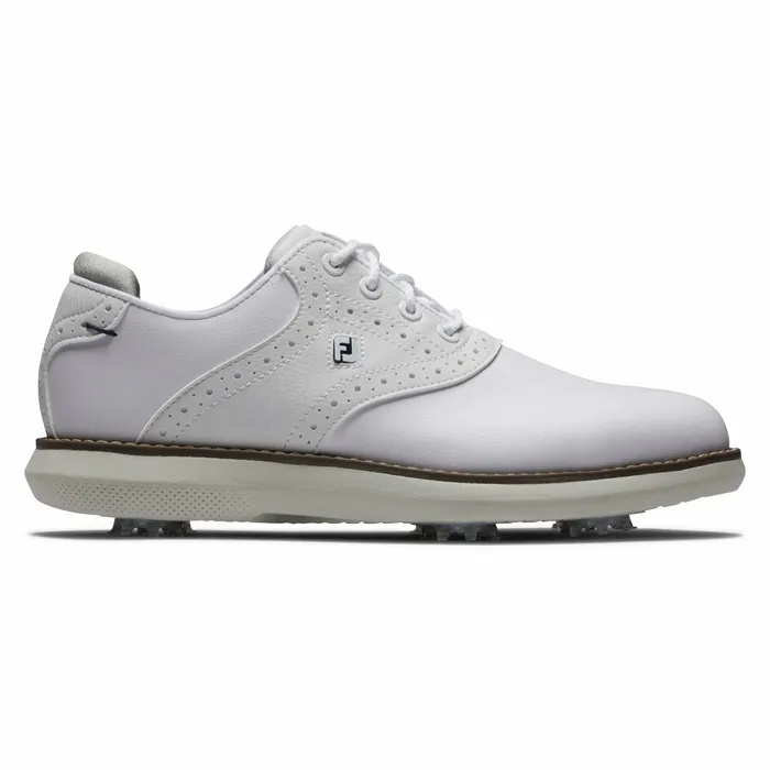 Shoes Traditions Junior 8211 FootJoy Men