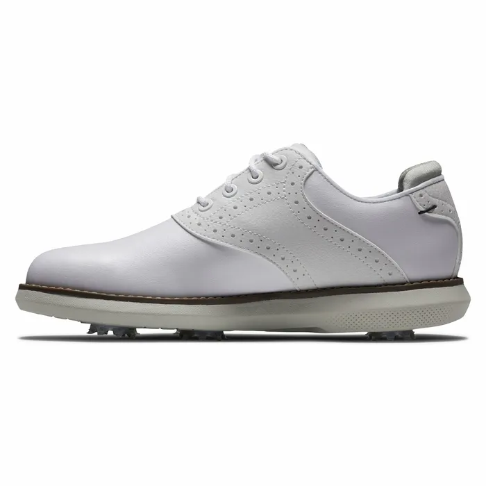 Shoes Traditions Junior 8211 FootJoy Men