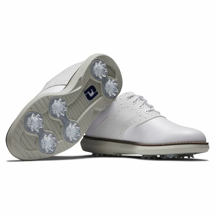 Shoes Traditions Junior 8211 FootJoy Men