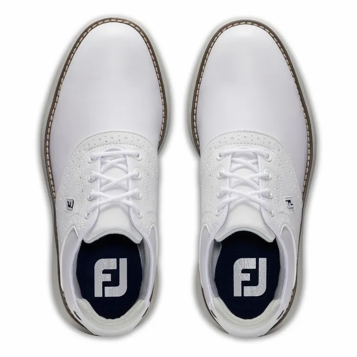 Shoes Traditions Junior 8211 FootJoy Men