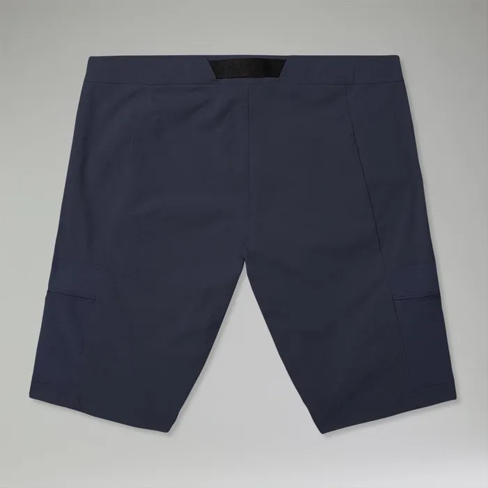 Shorts Men Berghaus Hikeair Stretch Short Navy Shorts Men Berghaus Hikeair Stretch Short Navy