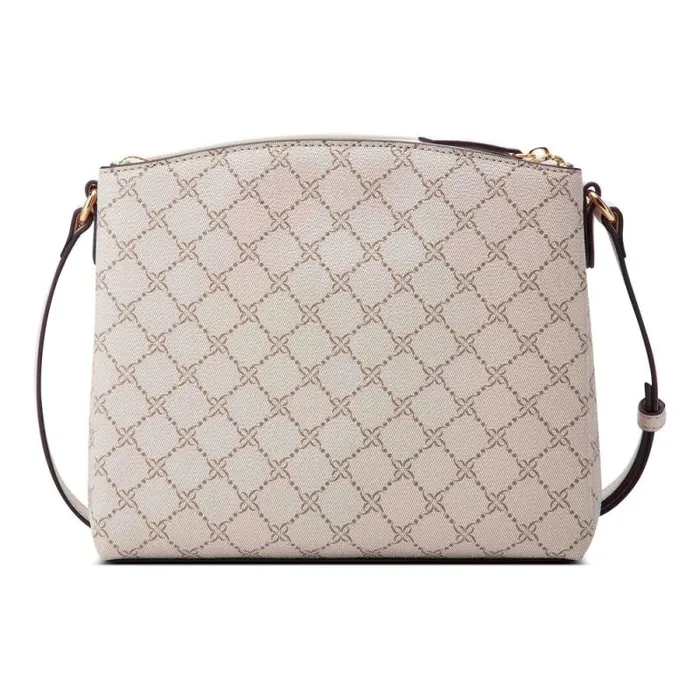 Siera Crossbody Mushroom Logo Milk Women Nine West Crossbody Siera Crossbody Mushroom Logo Milk Women Nine West Crossbody
