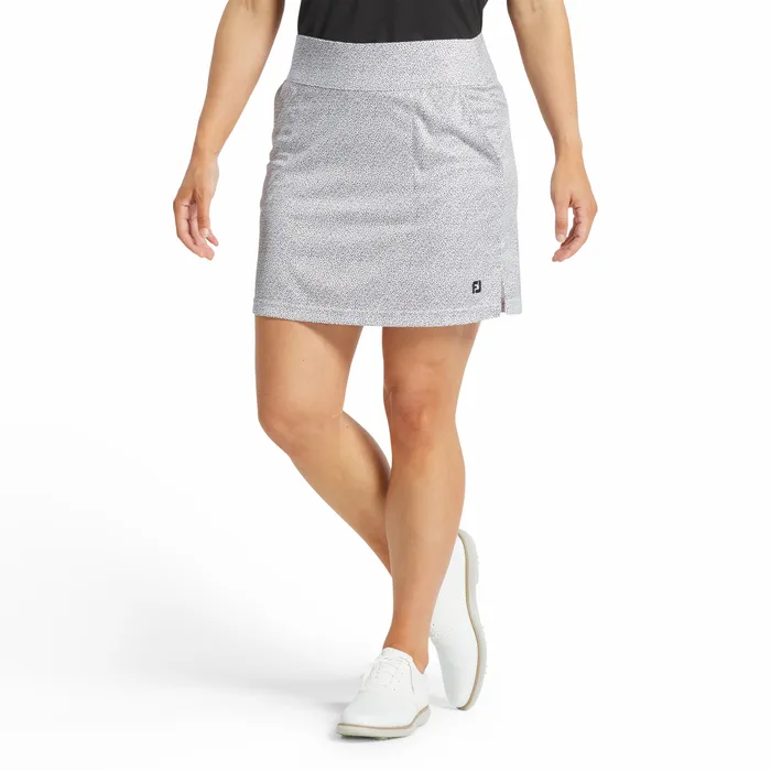 Skorts and Shorts Women Performance Knit Skort Women FootJoy