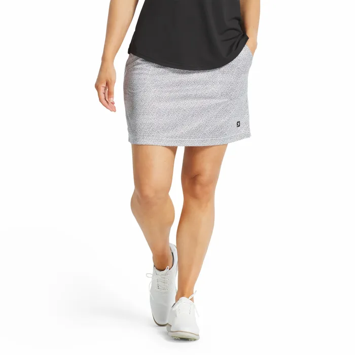 Skorts and Shorts Women Performance Knit Skort Women FootJoy