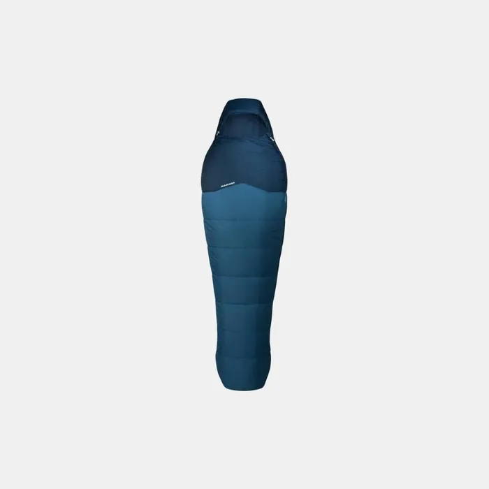 Sleeping Bags WomenMen Mammut Nordic OTI 3Season Jaydark Jay