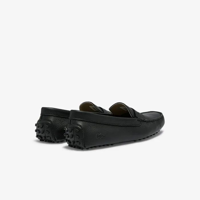 Sneakers Men Lacoste Men039s Concours Loafers Blk 024