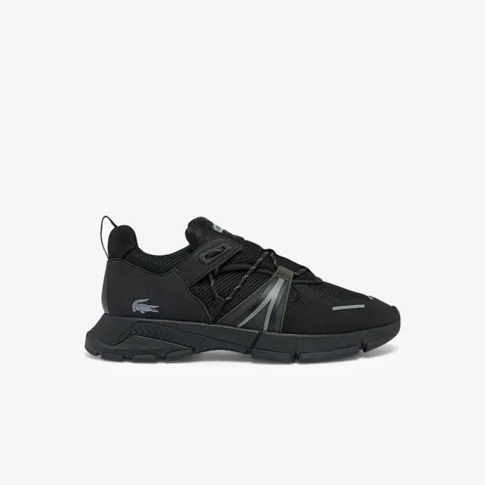 Sneakers Men Lacoste Men039s L003 Sneakers Blkblk 02h