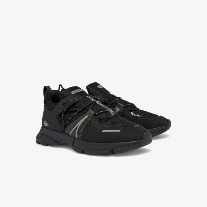 Sneakers Men Lacoste Men039s L003 Sneakers Blkblk 02h
