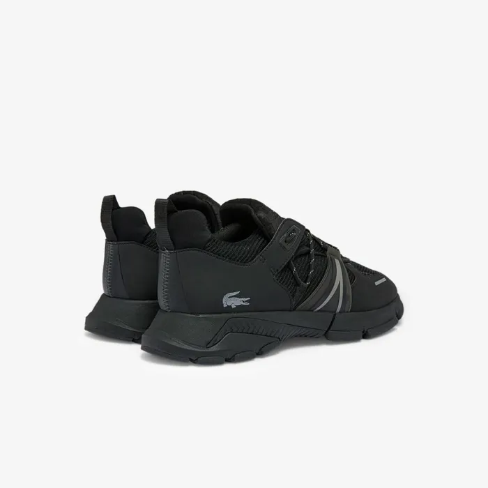 Sneakers Men Lacoste Men039s L003 Sneakers Blkblk 02h