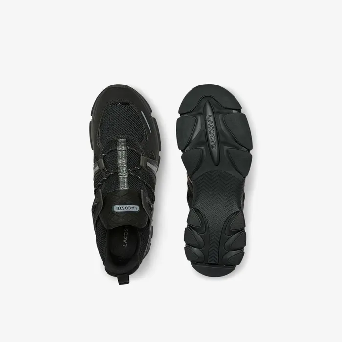 Sneakers Men Lacoste Men039s L003 Sneakers Blkblk 02h