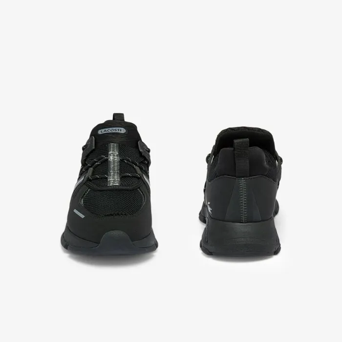 Sneakers Men Lacoste Men039s L003 Sneakers Blkblk 02h
