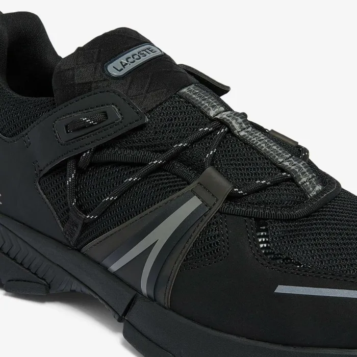 Sneakers Men Lacoste Men039s L003 Sneakers Blkblk 02h