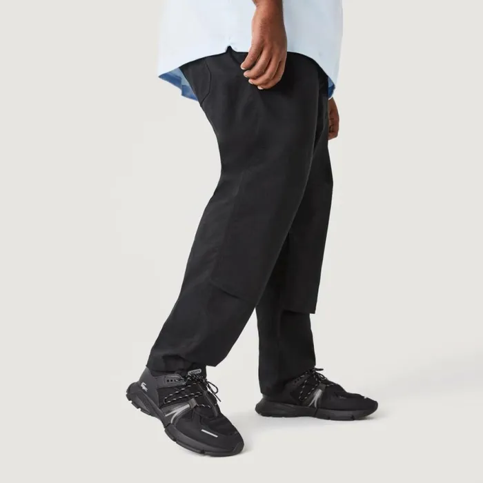 Sneakers Men Lacoste Men039s L003 Sneakers Blkblk 02h