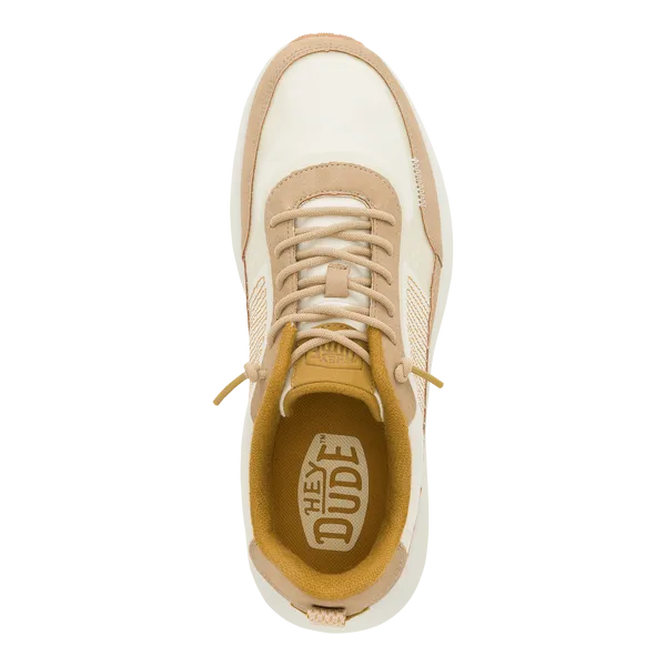 Sneakers Sirocco Alta Hype heydude Apparel