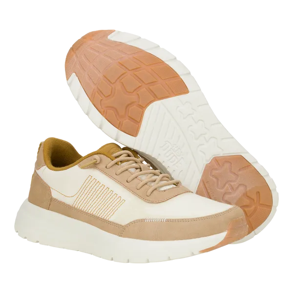 Sneakers Sirocco Alta Hype heydude Apparel