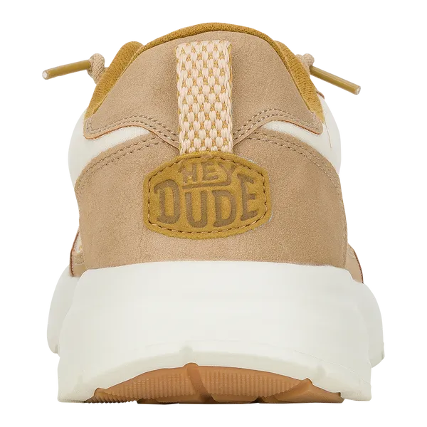 Sneakers Sirocco Alta Hype heydude Apparel