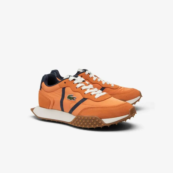 Sneakers Women Lacoste Women039s LSpin Deluxe 30 Sneakers Orgnvy Abq