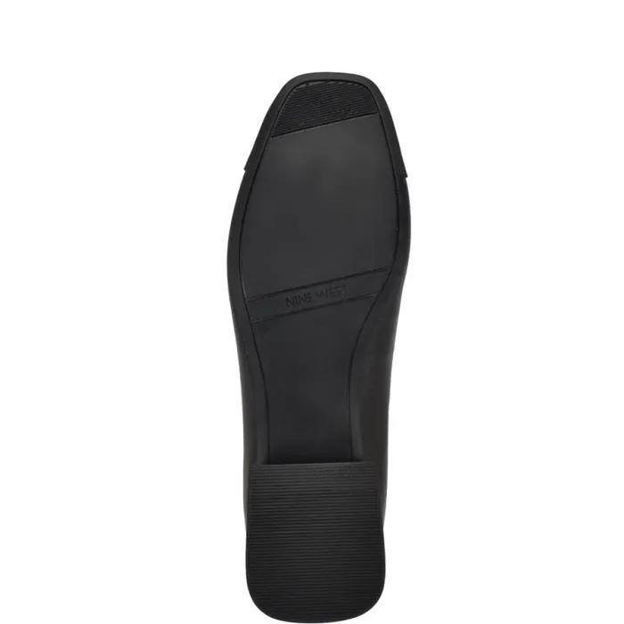 Sophe Cap Toe Pumps Black Leatherblack Women Nine West Heels Sophe Cap Toe Pumps Black Leatherblack Women Nine West Heels