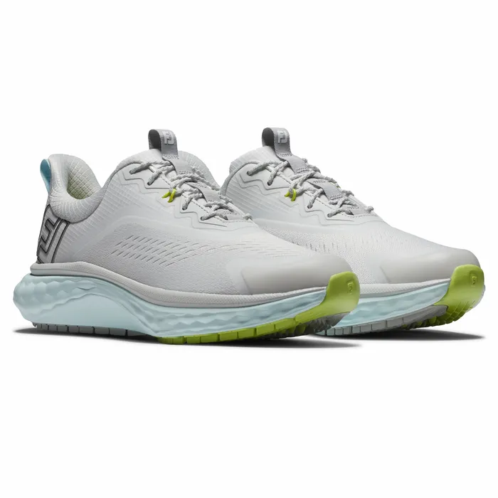 Spikeless Quantum Women 8211 FootJoy Women