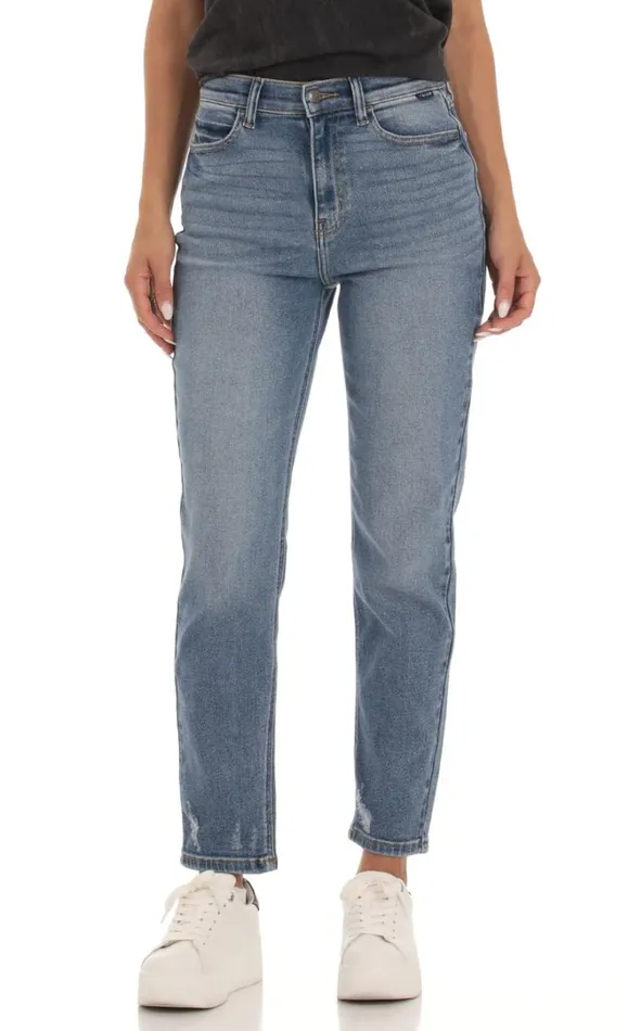 Straight Leg Denim Jeans Straight Leg Denim Jeans Women LUCY IN THE SKY Jeans Straight Leg Denim Jeans Straight Leg Denim Jeans Women LUCY IN THE SKY Jeans