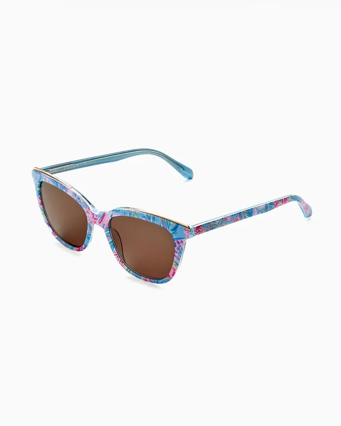 Sunglasses and Eyewear Women Lilly Pulitzer Make Waves Reader Sunglasses Blue Ibiza Gimme The Juice Sunglasses and Eyewear Women Lilly Pulitzer Make Waves Reader Sunglasses Blue Ibiza Gimme The Juice