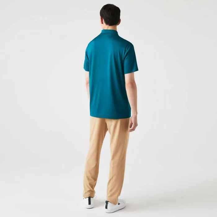 Sweatpants and Trousers Men Lacoste Men039s SPORT Golf Chinos Beige 02s