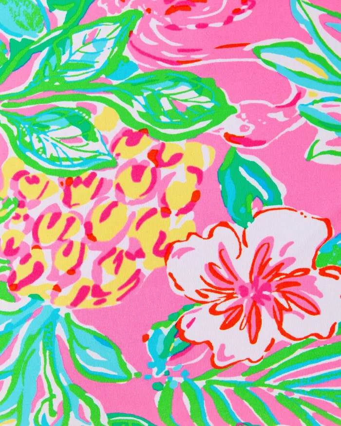 Swim Women Lilly Pulitzer Leven Bikini Top Multi Journey To The Jungle Swim Women Lilly Pulitzer Leven Bikini Top Multi Journey To The Jungle