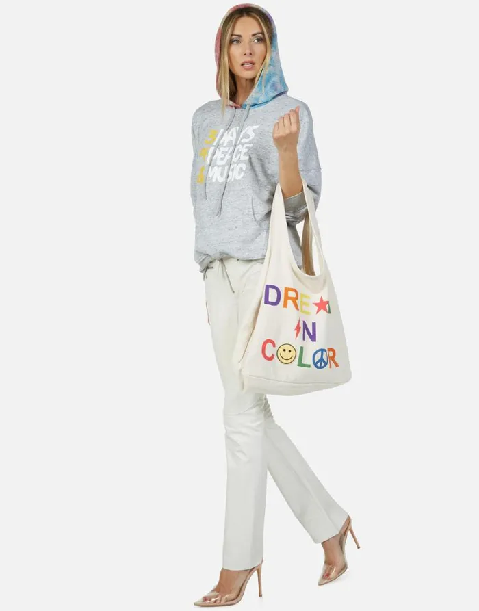 Taylor Dream In Color Natural Women Lauren Moshi Bags