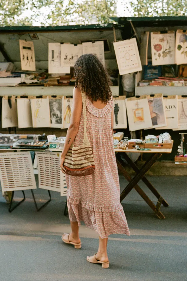 The Elaina Dress Petal Vine Dresses Christy Dawn Women The Elaina Dress Petal Vine Dresses Christy Dawn Women