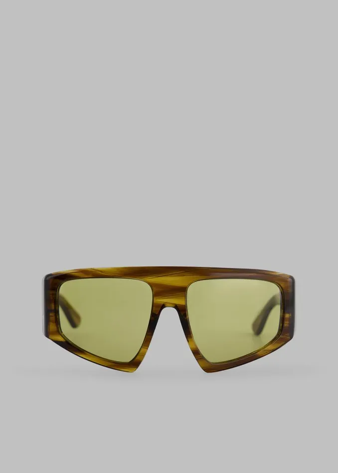 The Frankie Shop Port Tanger Noor 8211 Albukhur Acetate Shop Accessories