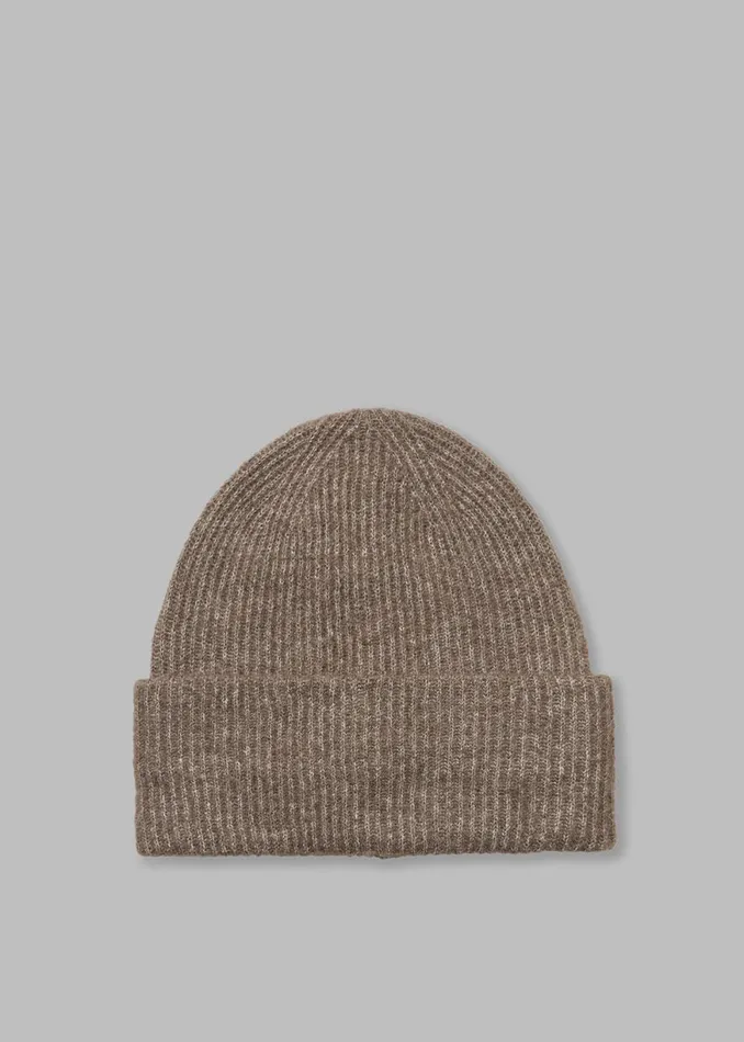 The Frankie Shop Samse Samse Nor Hat 8211 Major Brown Shop Accessories