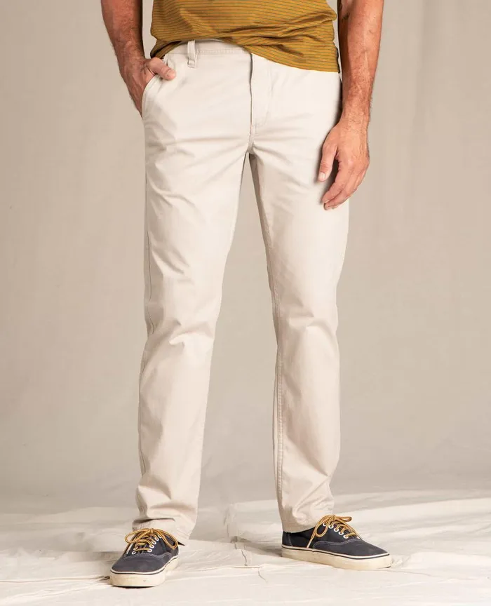 ToadandCo Pants Mission Ridge Lean Pant Twine 8211 Men039s