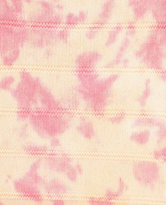 ToadandCo Sweaters Bianca II Crew Sweater Taffy Tie Dye 8211 Women039s