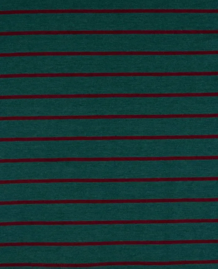 ToadandCo Tops and TShirts Rose Long Sleeve Tee Port Bold Stripe 8211 Women039s