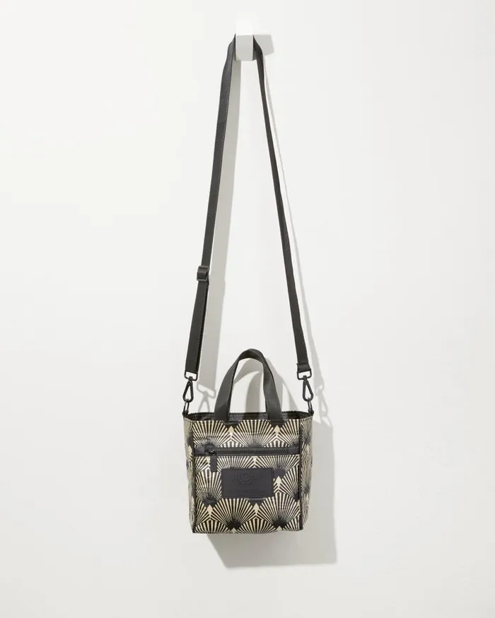 Tommy Bahama Handbags and Clutches Aloha Collection Malu Crossbody Bag Glowblack 8211 WomenBeach and Home Tommy Bahama Handbags and Clutches Aloha Collection Malu Crossbody Bag Glowblack 8211 WomenBeach and Home