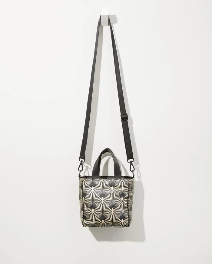 Tommy Bahama Handbags and Clutches Aloha Collection Malu Crossbody Bag Glowblack 8211 WomenBeach and Home Tommy Bahama Handbags and Clutches Aloha Collection Malu Crossbody Bag Glowblack 8211 WomenBeach and Home