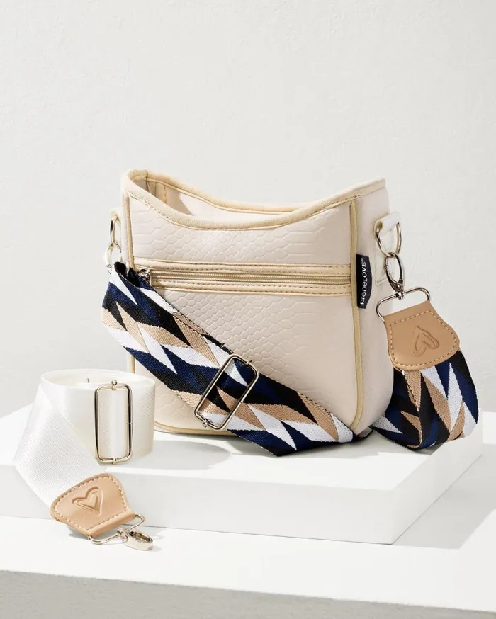 Tommy Bahama Handbags and Clutches Mini Neoprene Crossbody Sand 8211 Women Tommy Bahama Handbags and Clutches Mini Neoprene Crossbody Sand 8211 Women