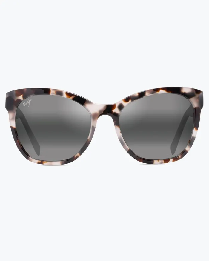 Tommy Bahama Maui Jim Sunglasses Alulu Sunglasses By Maui Jim Grey 8211 MenWomen